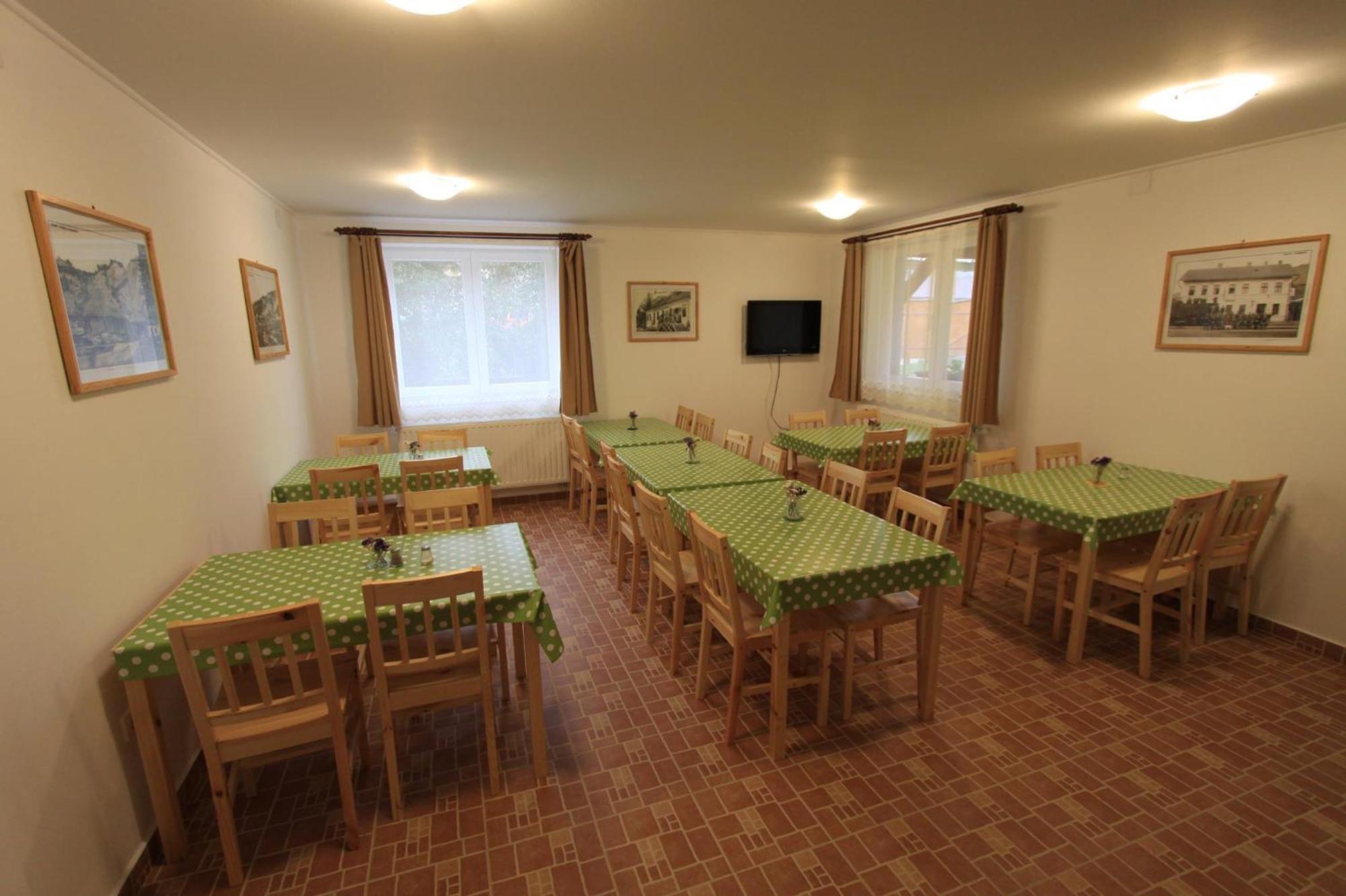 Boncz Udvar Praid Exterior foto